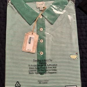 Masters Shirt